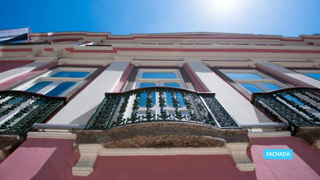 Vila Gale Rio De Janeiro Exterior foto