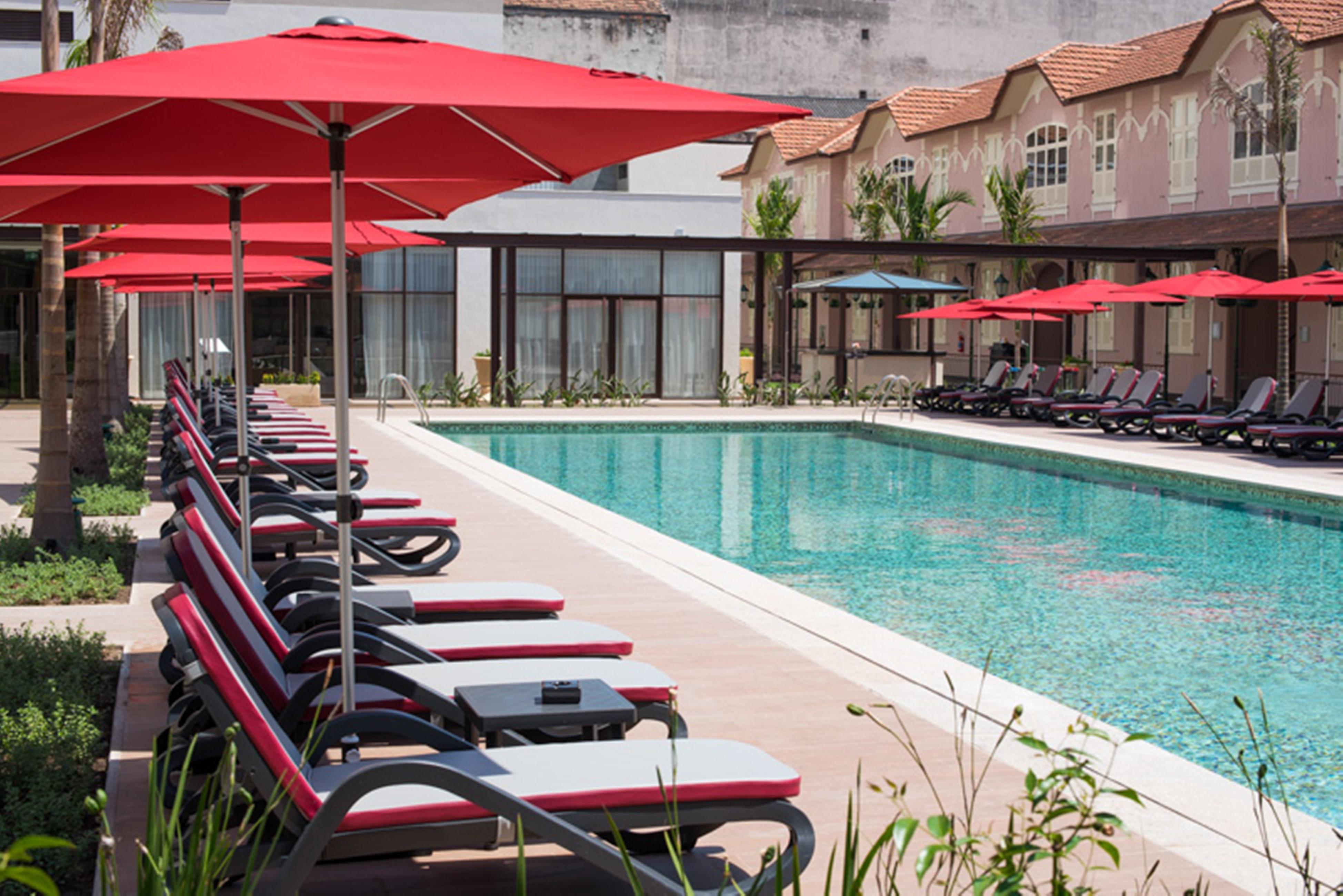 Vila Gale Rio De Janeiro Exterior foto