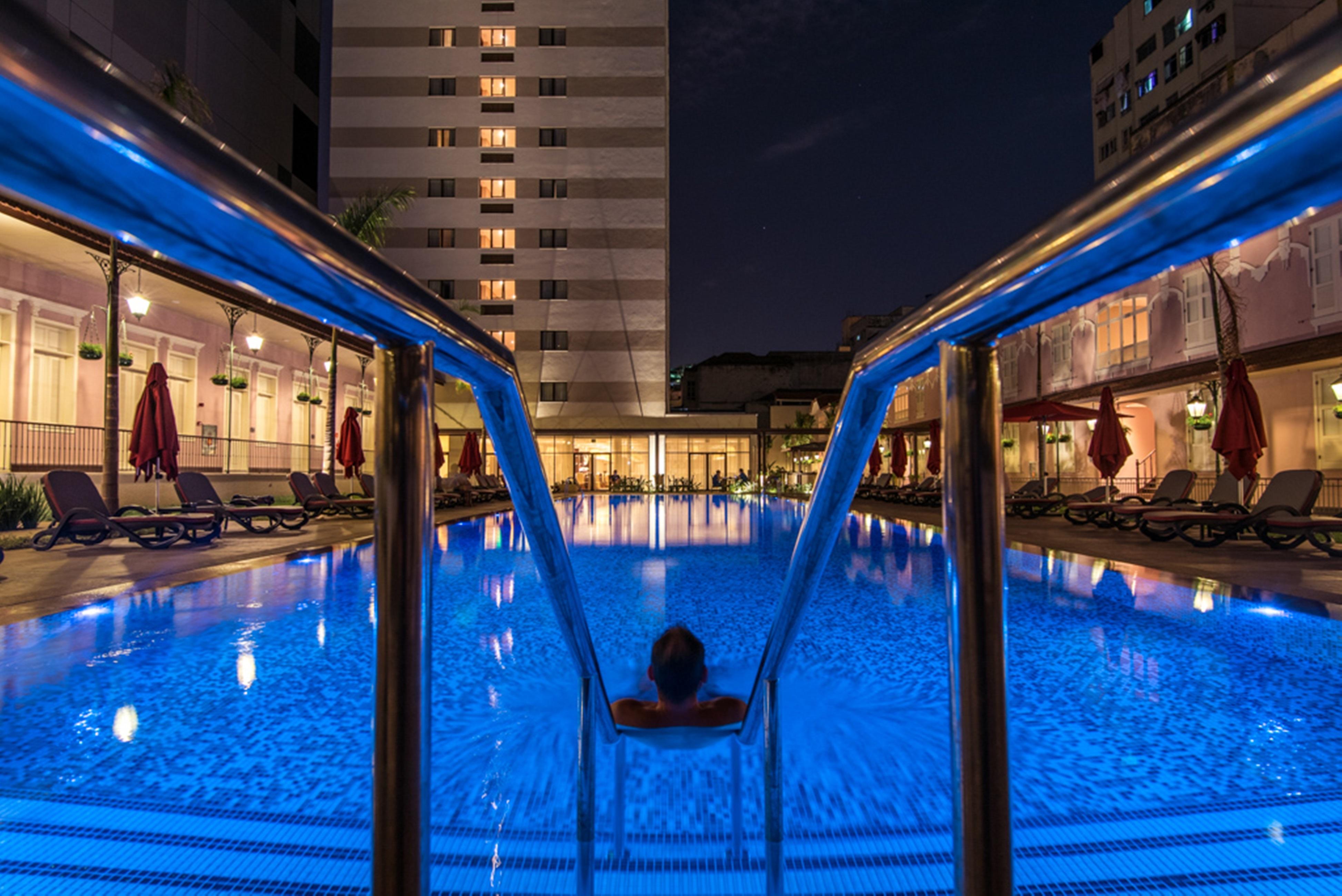 Vila Gale Rio De Janeiro Exterior foto